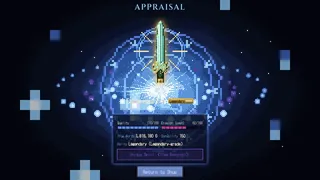 Eternal Swordsmith