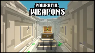 Hammer Bomb