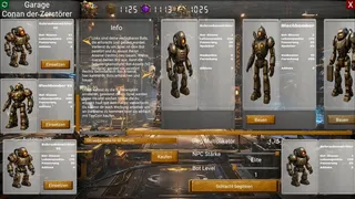 Iron Reborn – Battle of the Bots