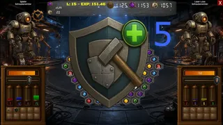Iron Reborn – Battle of the Bots