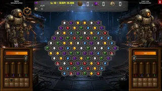 Iron Reborn – Battle of the Bots