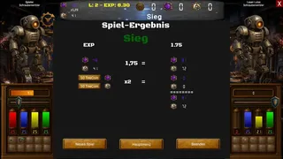 Iron Reborn – Battle of the Bots