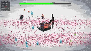 Скриншот 8 к игре OIL & HORROR