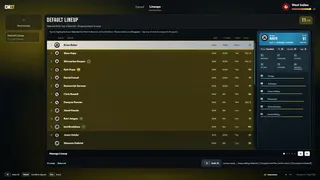 Cricket Manager 27