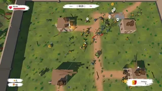Скриншот 6 к игре Bonehaven