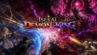 Isekai: Demon King
