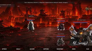 Isekai: Demon King