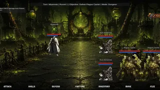 Скриншот 6 к игре Isekai: Demon King
