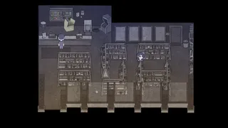 Скриншот 5 к игре Willows: A Dream of Shadows
