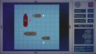 Battleships: FleetForge