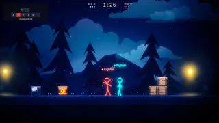 SplatStick