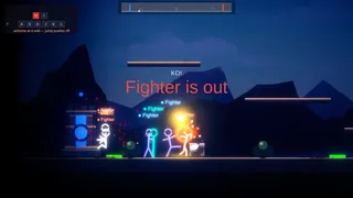 SplatStick