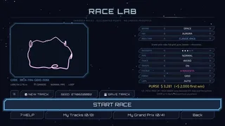 Скриншот 7 к игре HYPERPIPES