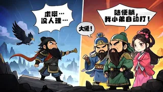 挂机吧三国