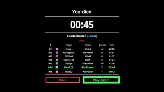 Скриншот 7 к игре Dodgeon