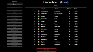 Скриншот 8 к игре Dodgeon