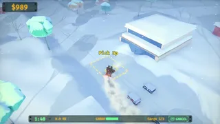 Скриншот 7 к игре Please Drive Faster