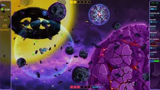 Project Nebula