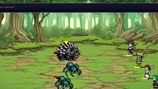 Скриншот 5 к игре Gods of Pegana