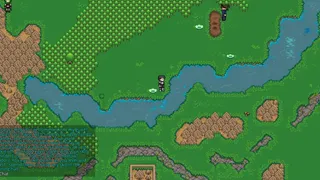 Скриншот 8 к игре Gods of Pegana