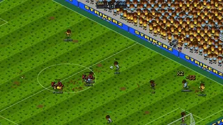 Mortal Football