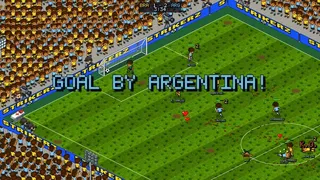 Mortal Football