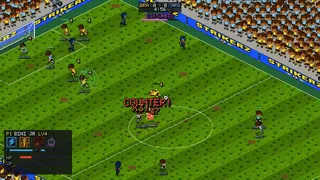 Mortal Football
