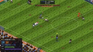 Скриншот 5 к игре Mortal Football