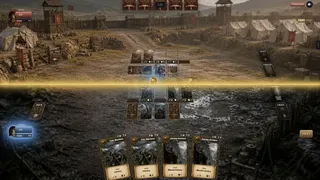 Ancient Duel