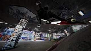Skate Droid