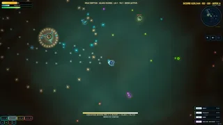 Скриншот 6 к игре XenoVector