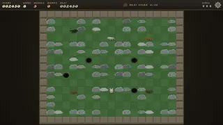 Poggers' Revenge!