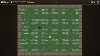 Poggers' Revenge!