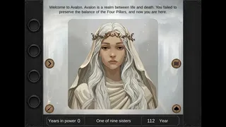 Скриншот 5 к игре Throne & Conquest: King Arthur