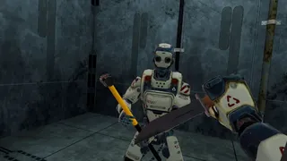 Saber World League VR
