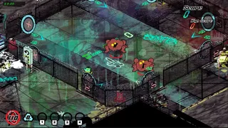 Barbwire Rodeo