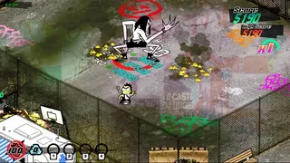 Barbwire Rodeo