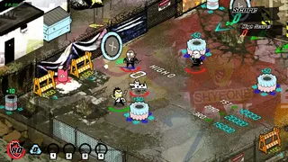 Barbwire Rodeo
