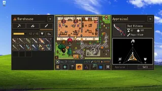 Desktop Forge