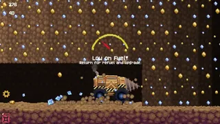 Drill Rover