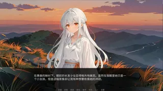 橘光吹雪——前传