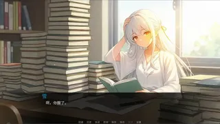 橘光吹雪——前传