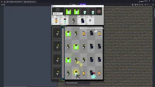 SCP: Overrun