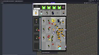 SCP: Overrun