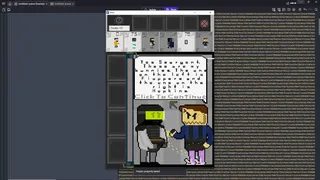 SCP: Overrun