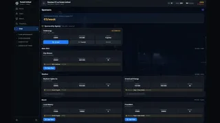 Goalcrest: Club Management Tycoon
