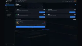 Goalcrest: Club Management Tycoon