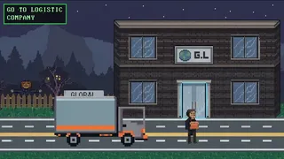 Pixel Nightshift: The Vesta Protocol