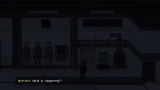 Pixel Nightshift: The Vesta Protocol