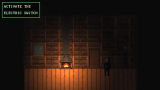 Pixel Nightshift: The Vesta Protocol